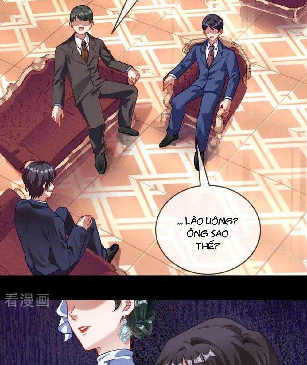 Vạn Tra Triêu Hoàng: Chapter 693