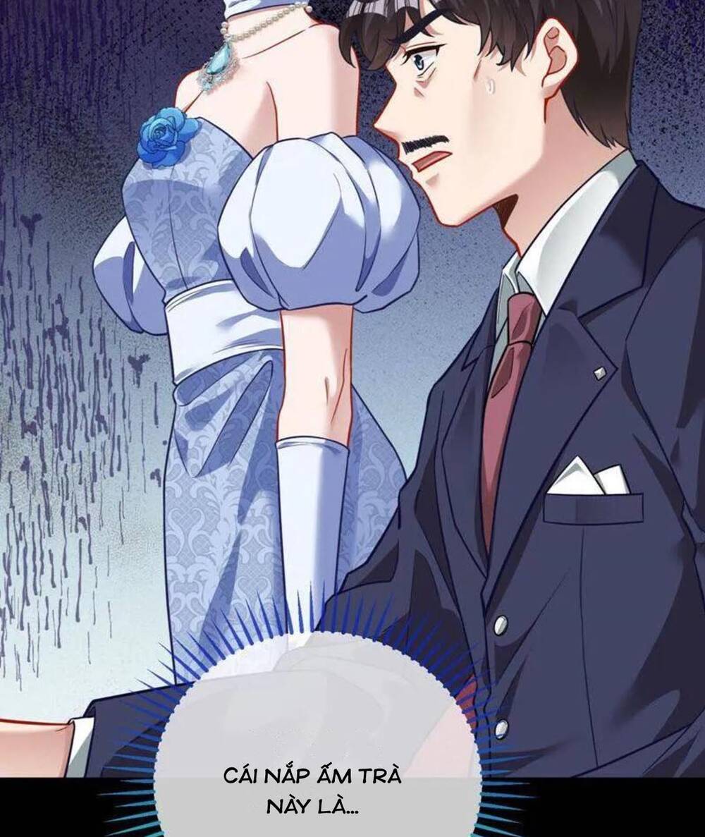 Vạn Tra Triêu Hoàng: Chapter 693