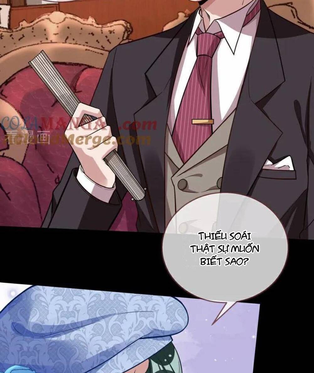 Vạn Tra Triêu Hoàng: Chapter 693