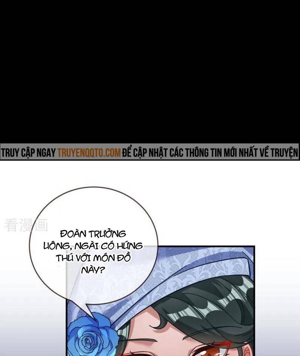 Vạn Tra Triêu Hoàng: Chapter 693