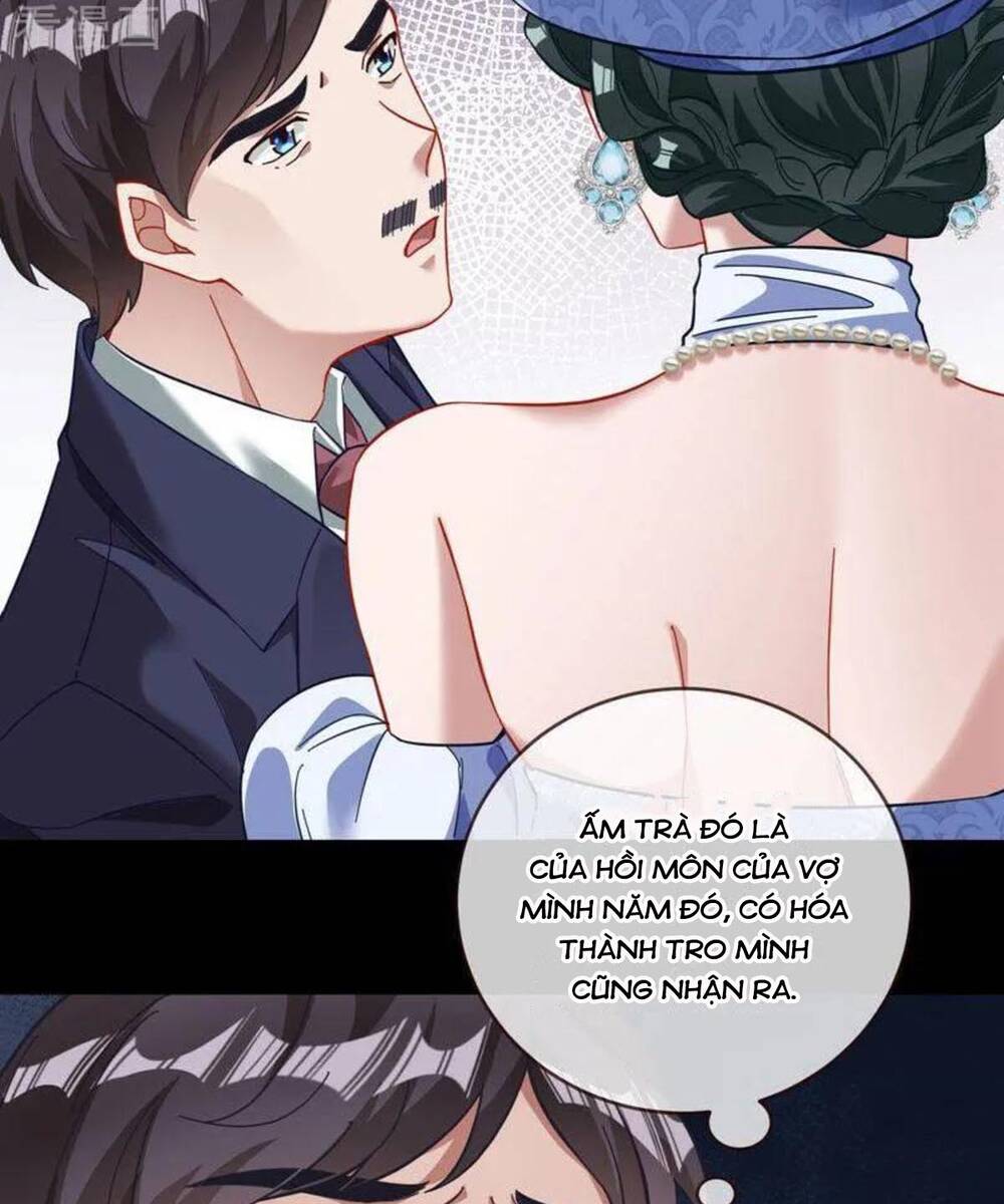 Vạn Tra Triêu Hoàng: Chapter 693