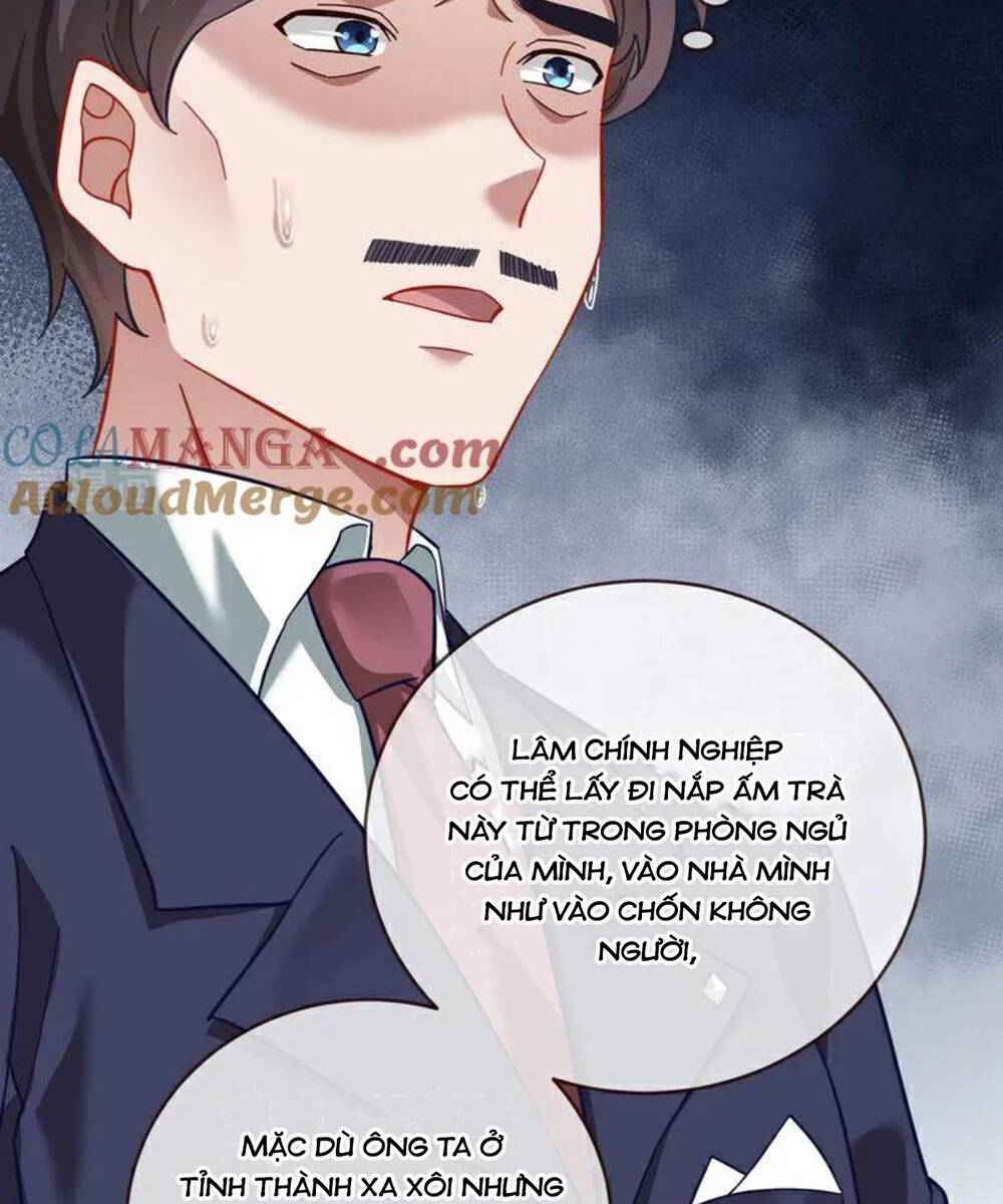 Vạn Tra Triêu Hoàng: Chapter 693