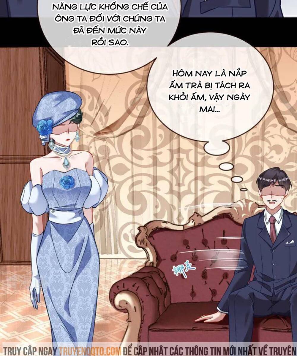 Vạn Tra Triêu Hoàng: Chapter 693