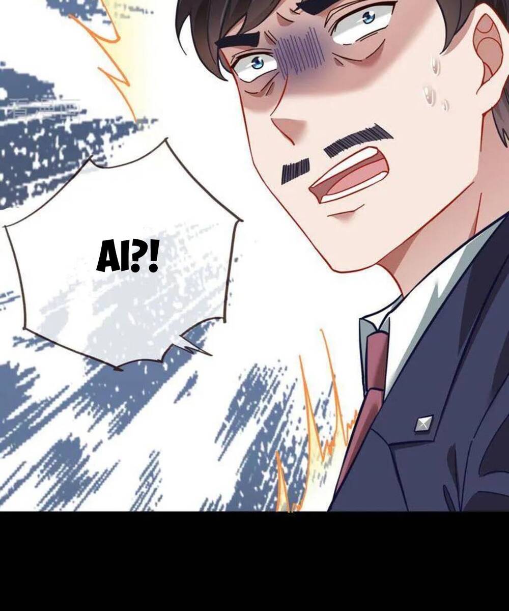 Vạn Tra Triêu Hoàng: Chapter 693