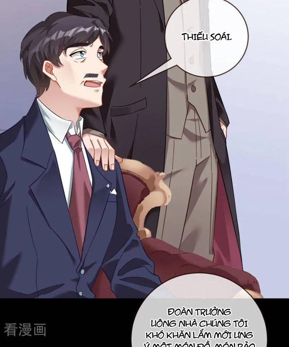 Vạn Tra Triêu Hoàng: Chapter 693