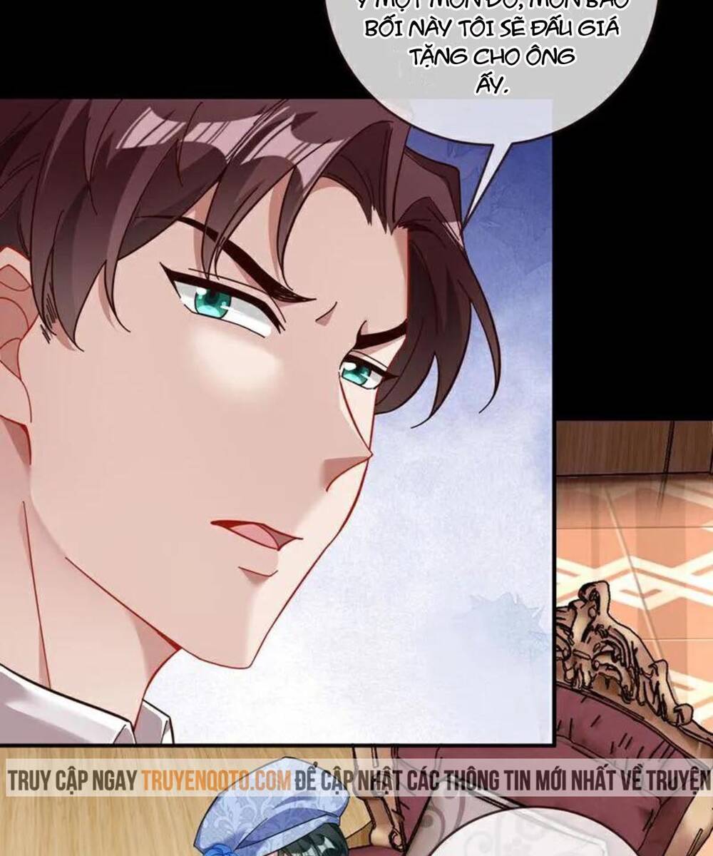 Vạn Tra Triêu Hoàng: Chapter 693