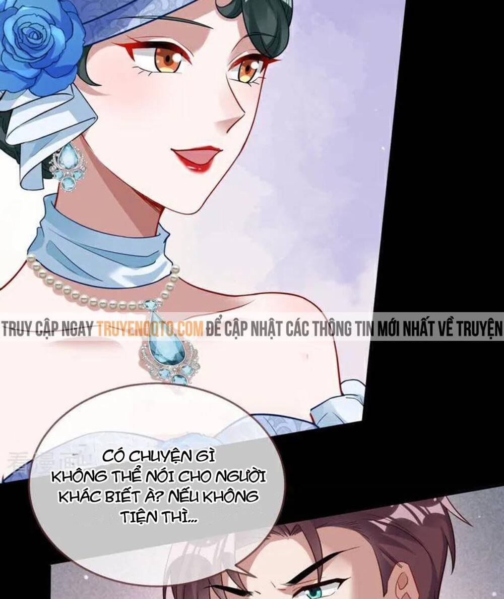 Vạn Tra Triêu Hoàng: Chapter 693