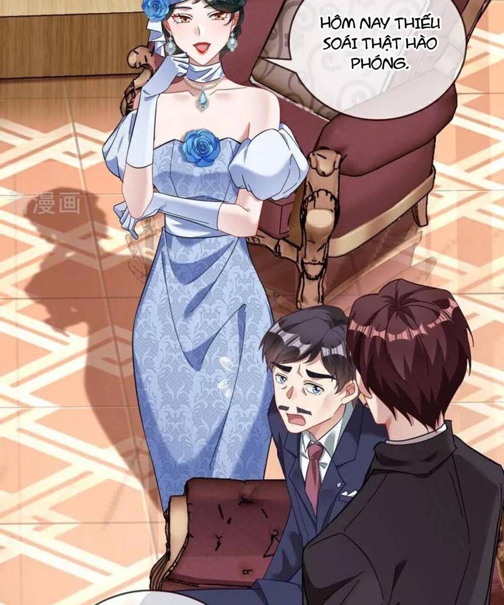 Vạn Tra Triêu Hoàng: Chapter 693