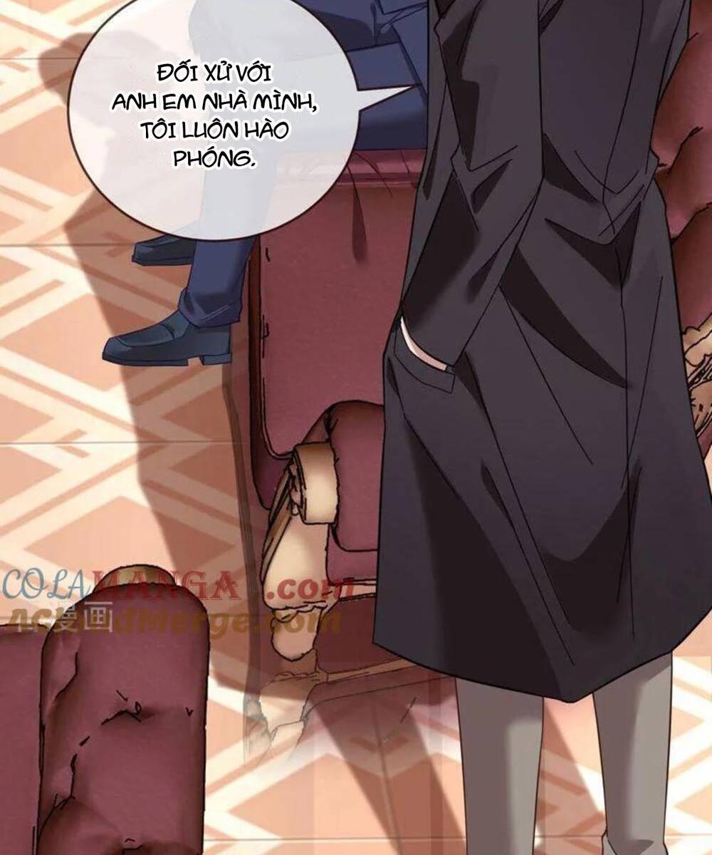 Vạn Tra Triêu Hoàng: Chapter 693