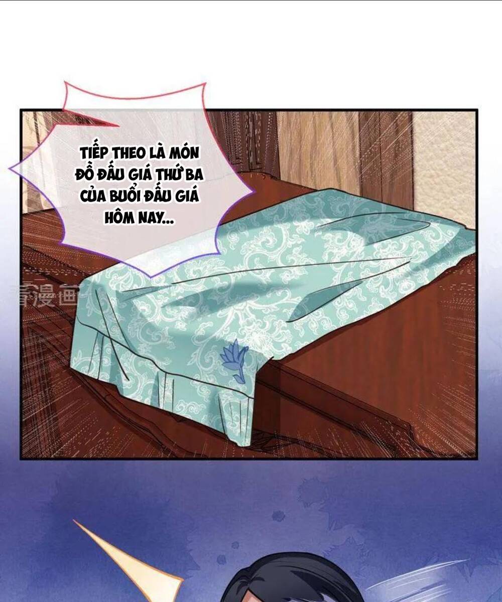 Vạn Tra Triêu Hoàng: Chapter 693