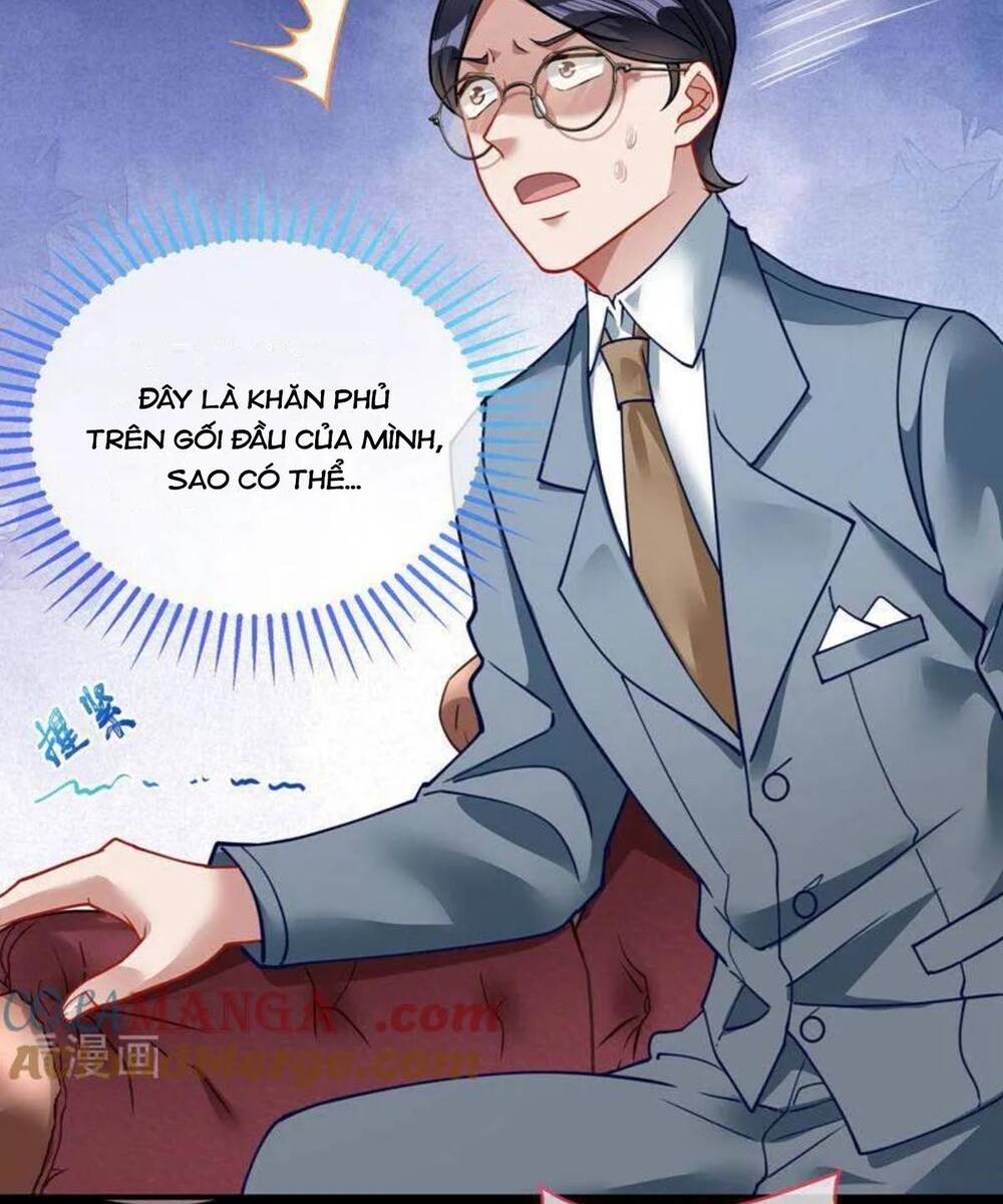 Vạn Tra Triêu Hoàng: Chapter 693