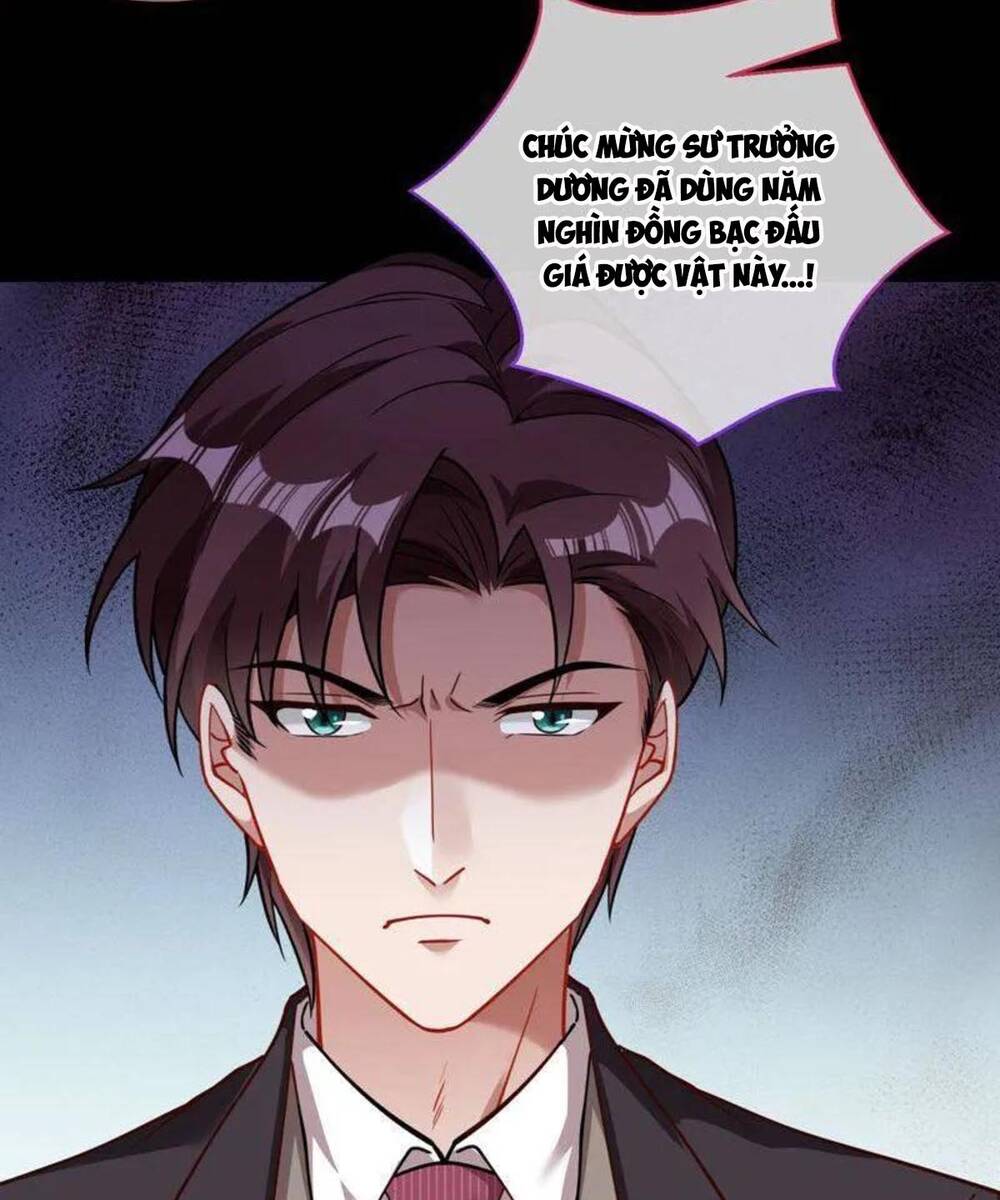 Vạn Tra Triêu Hoàng: Chapter 693