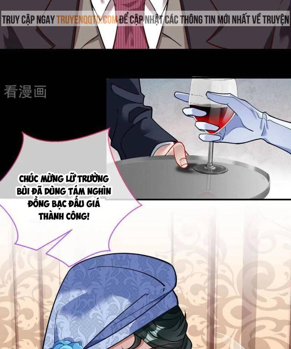 Vạn Tra Triêu Hoàng: Chapter 693