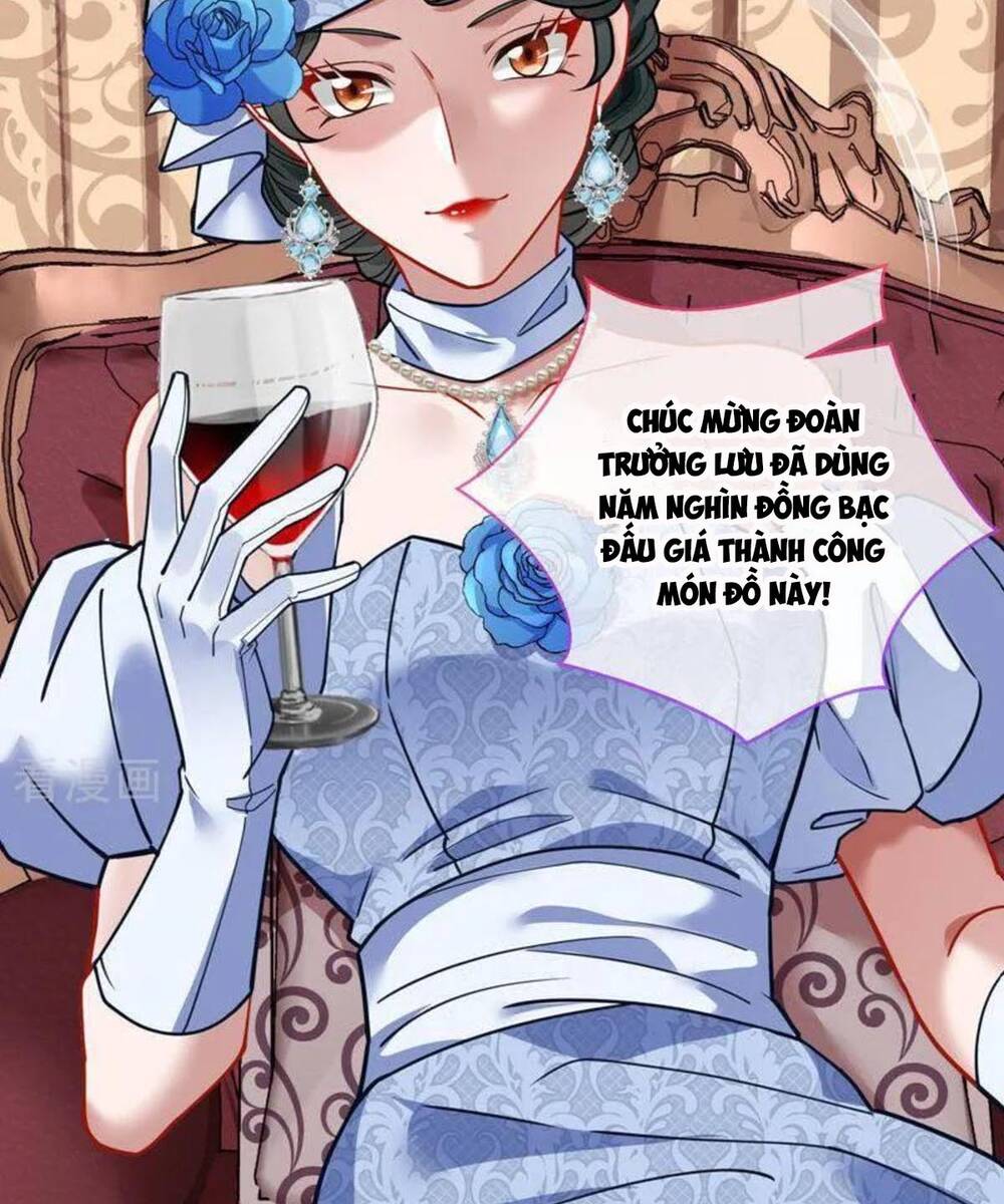 Vạn Tra Triêu Hoàng: Chapter 693