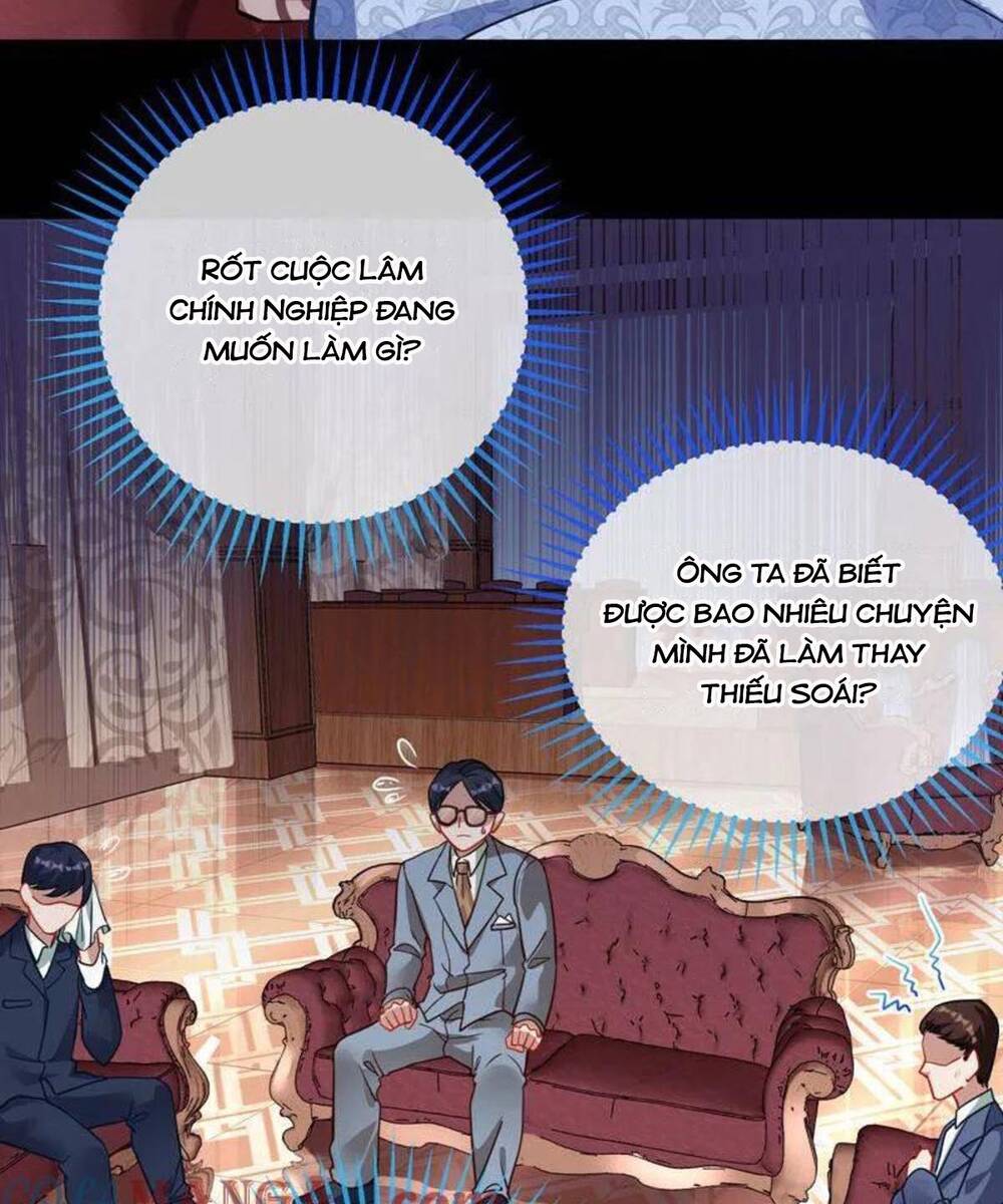 Vạn Tra Triêu Hoàng: Chapter 693
