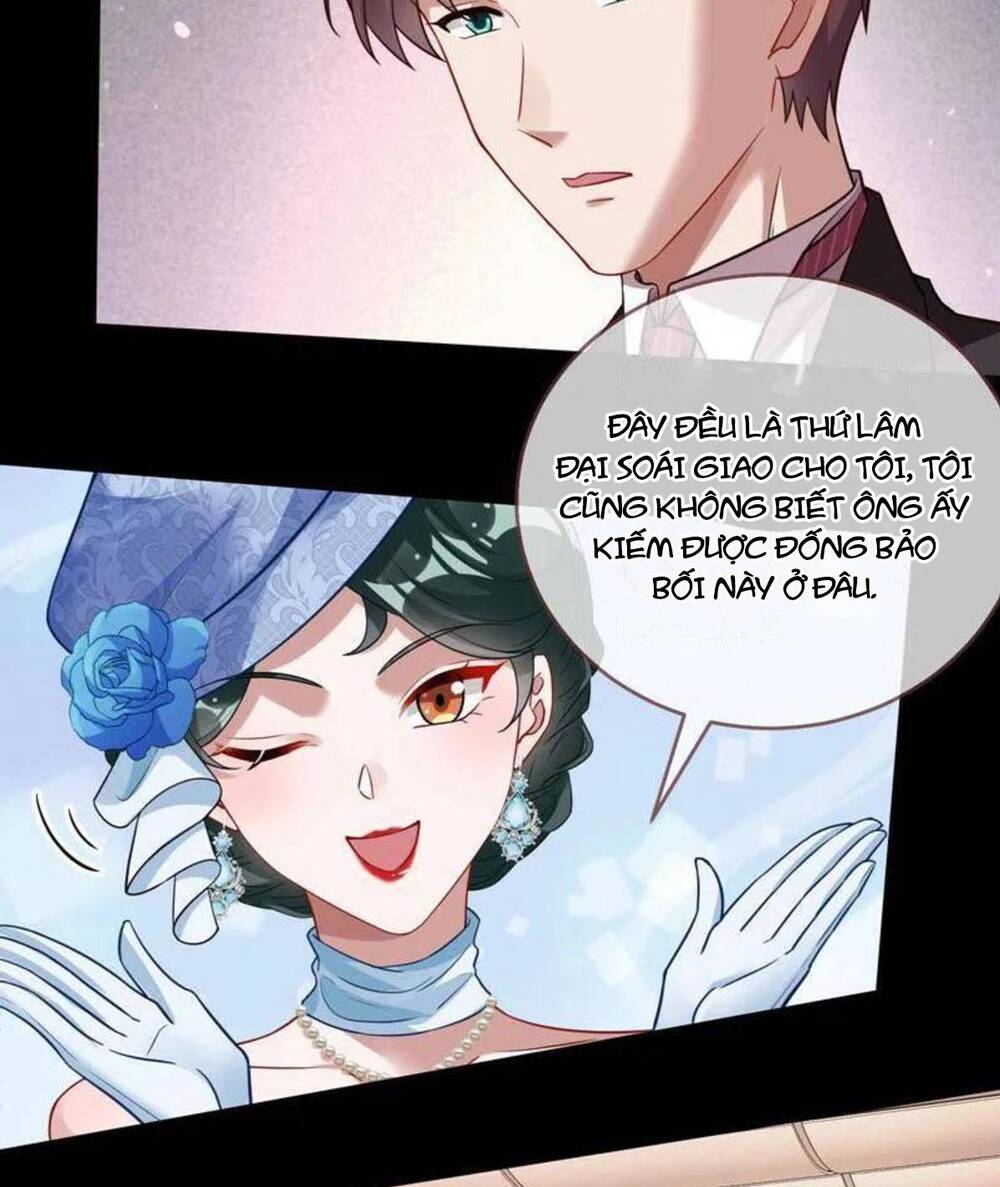 Vạn Tra Triêu Hoàng: Chapter 693