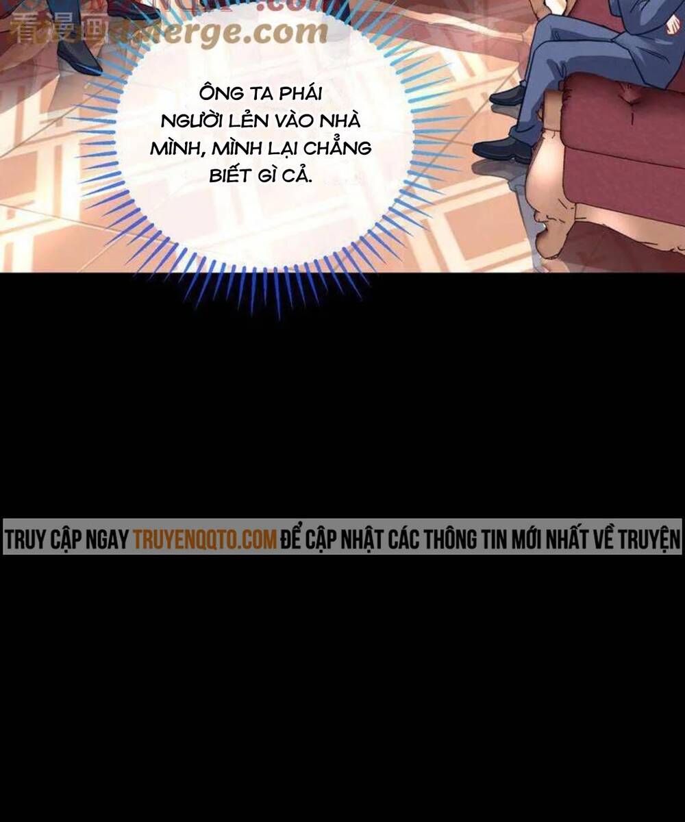 Vạn Tra Triêu Hoàng: Chapter 693