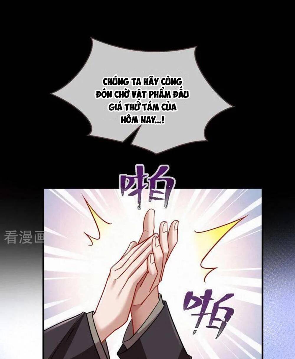 Vạn Tra Triêu Hoàng: Chapter 693