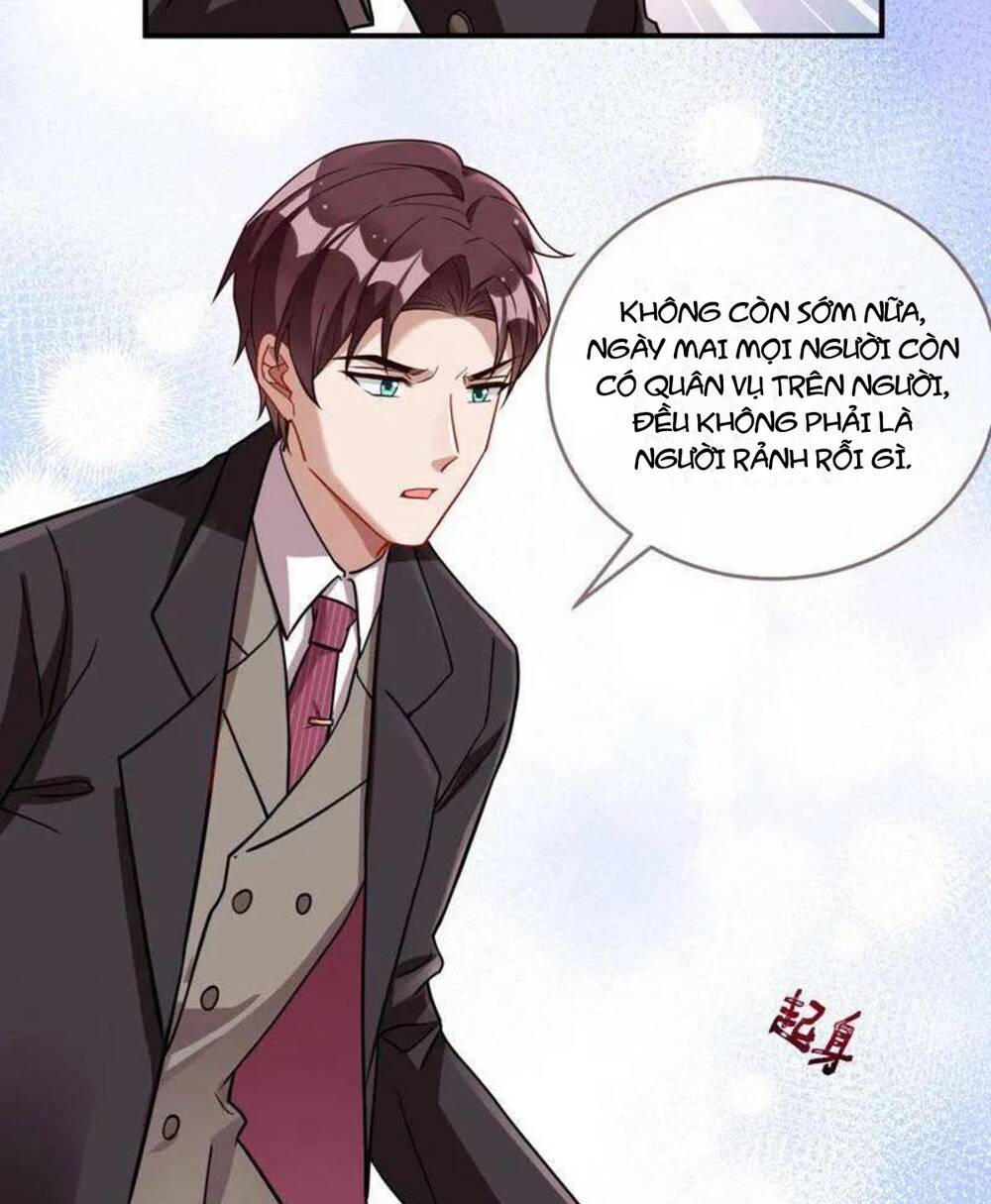 Vạn Tra Triêu Hoàng: Chapter 693