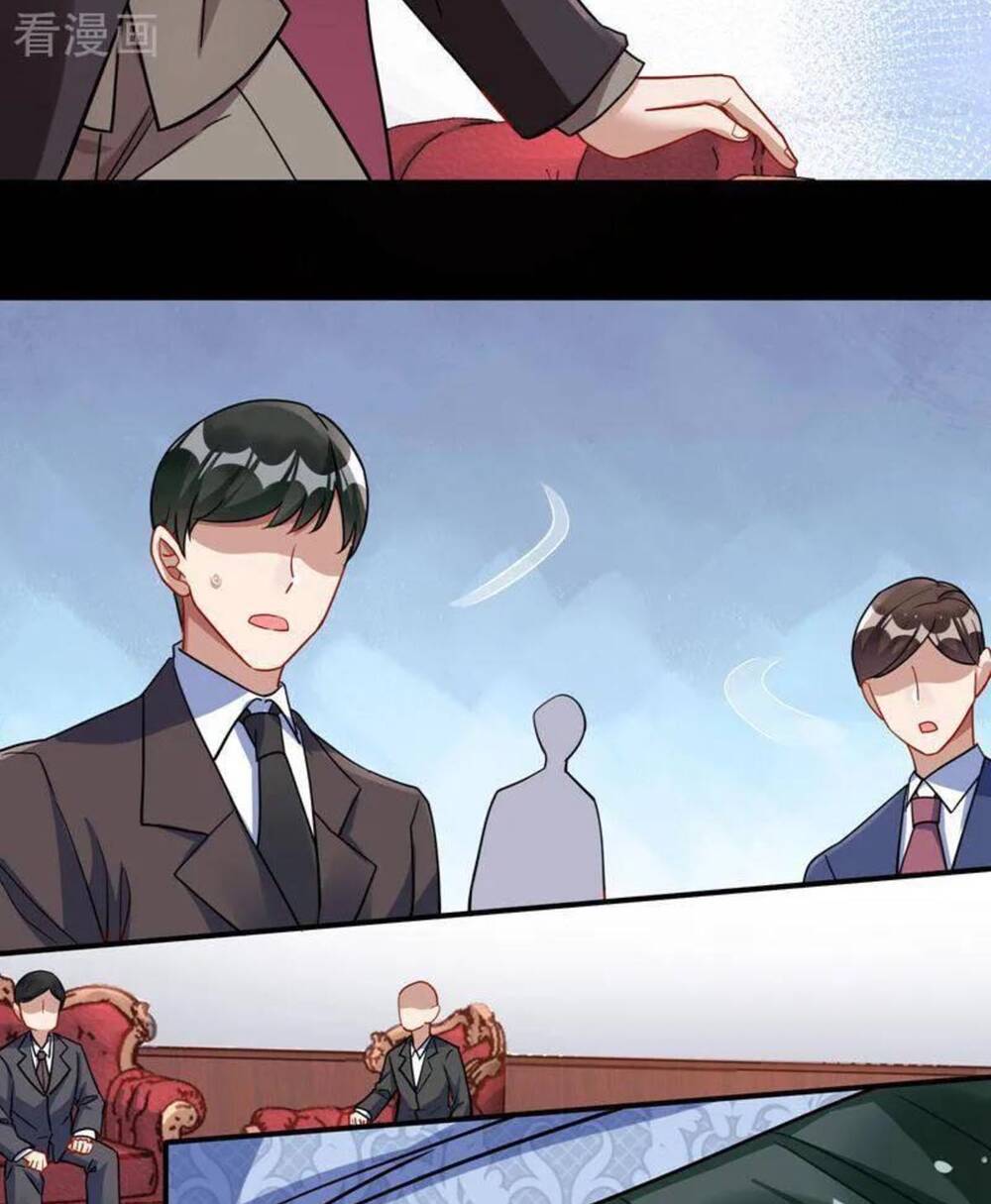 Vạn Tra Triêu Hoàng: Chapter 693