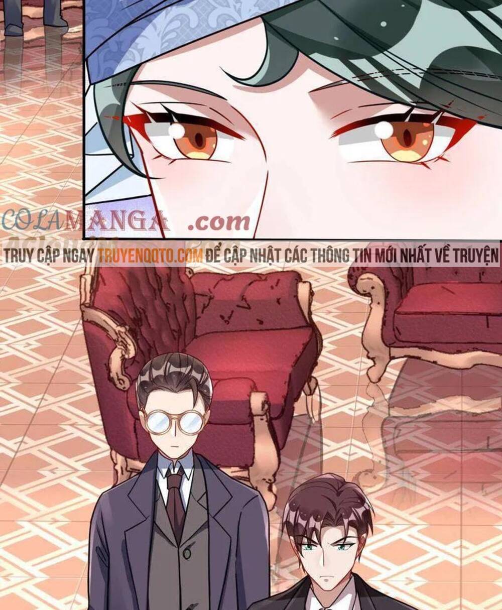 Vạn Tra Triêu Hoàng: Chapter 693