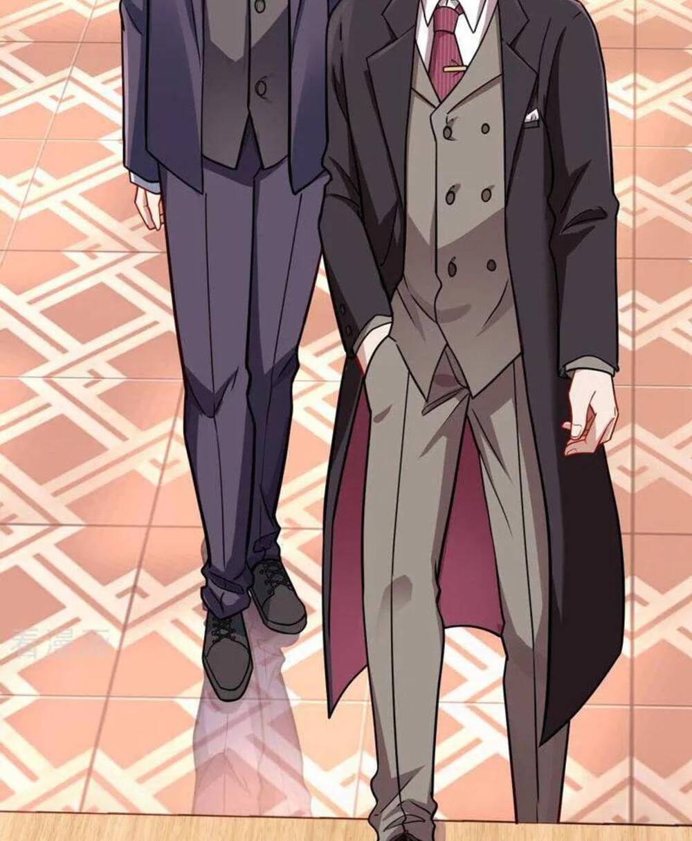 Vạn Tra Triêu Hoàng: Chapter 693