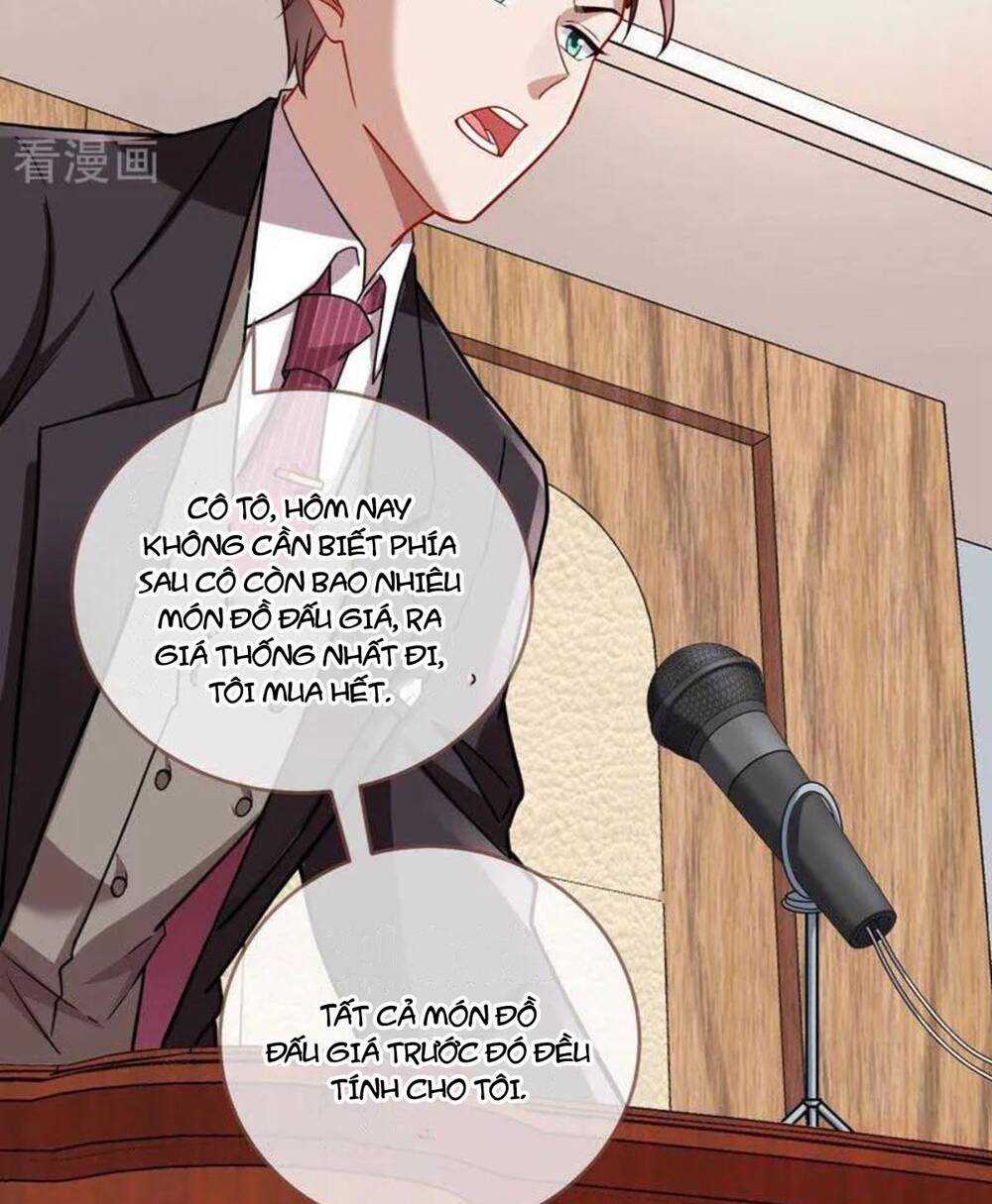 Vạn Tra Triêu Hoàng: Chapter 693