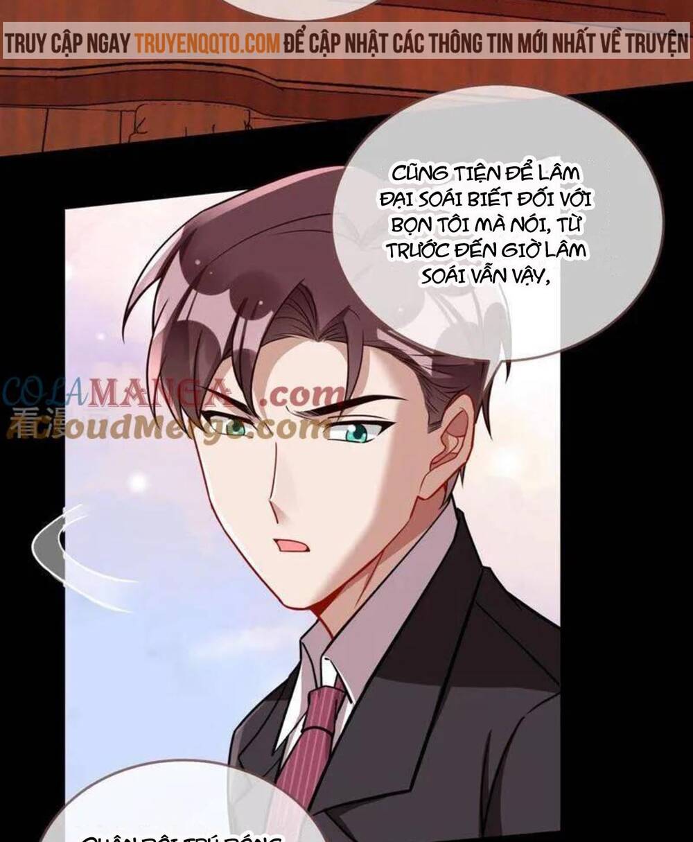 Vạn Tra Triêu Hoàng: Chapter 693