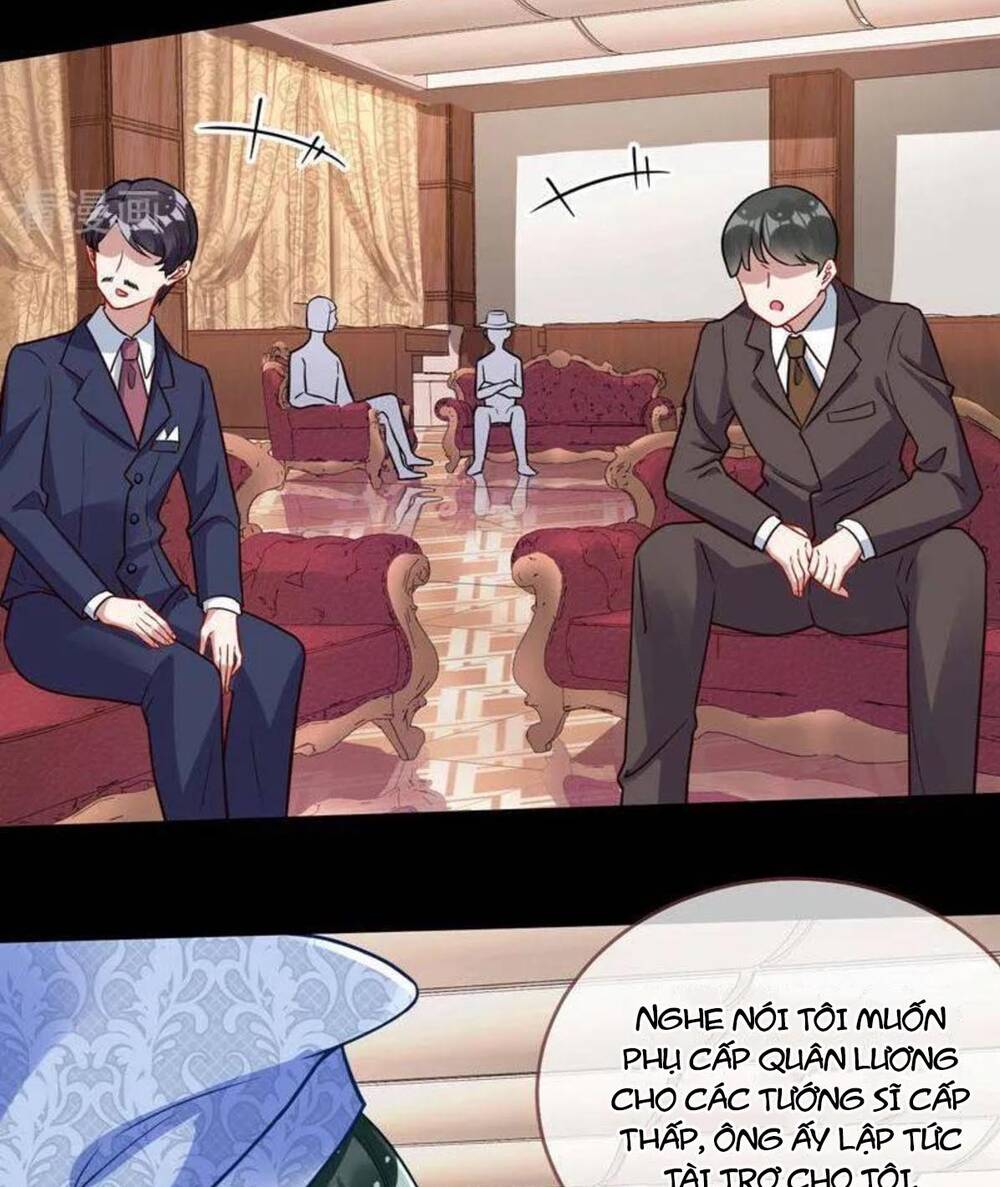 Vạn Tra Triêu Hoàng: Chapter 693