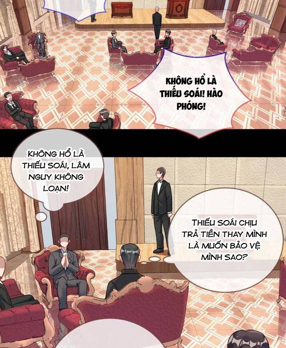 Vạn Tra Triêu Hoàng: Chapter 693