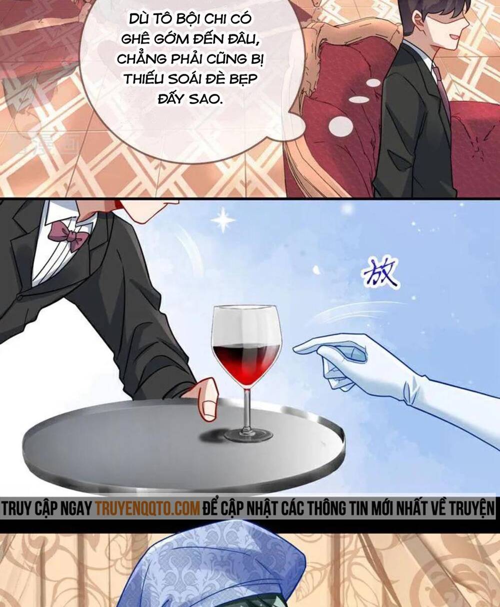 Vạn Tra Triêu Hoàng: Chapter 693