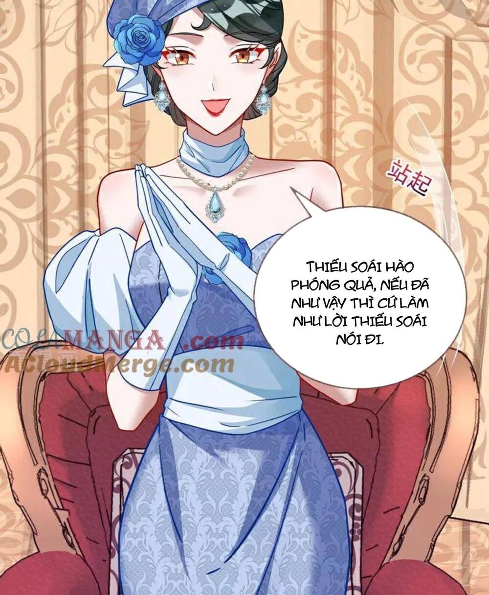 Vạn Tra Triêu Hoàng: Chapter 693