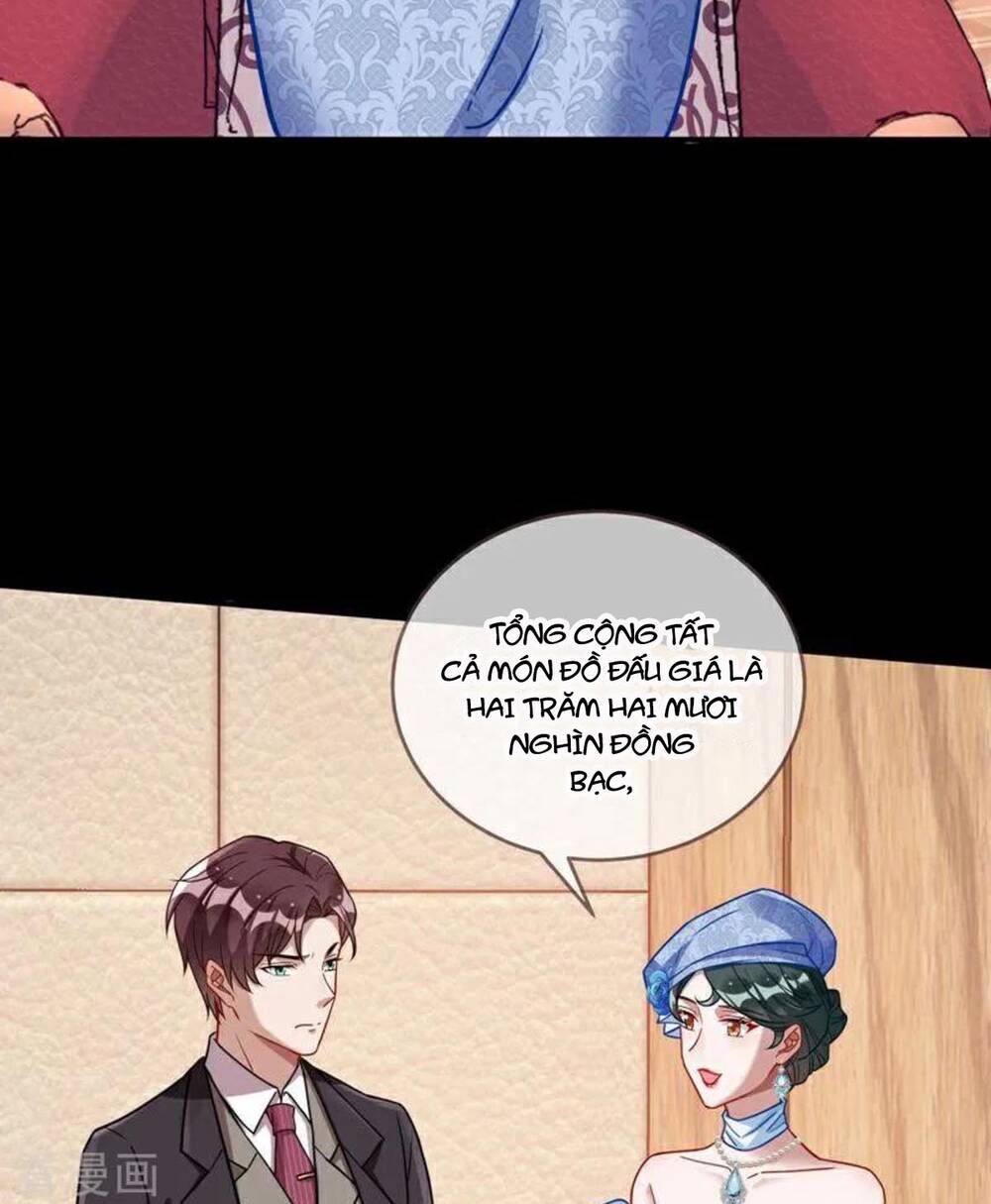 Vạn Tra Triêu Hoàng: Chapter 693