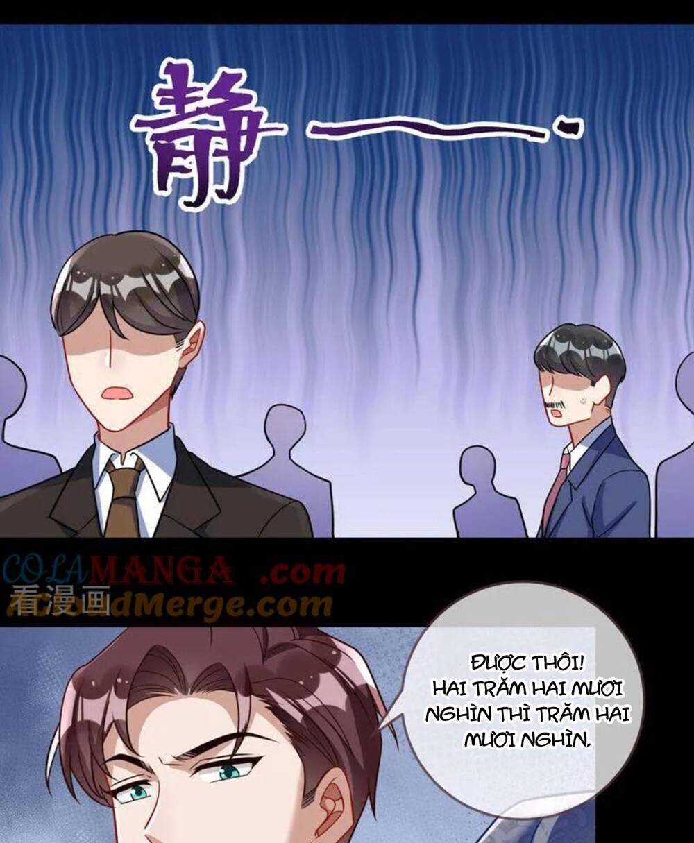 Vạn Tra Triêu Hoàng: Chapter 693