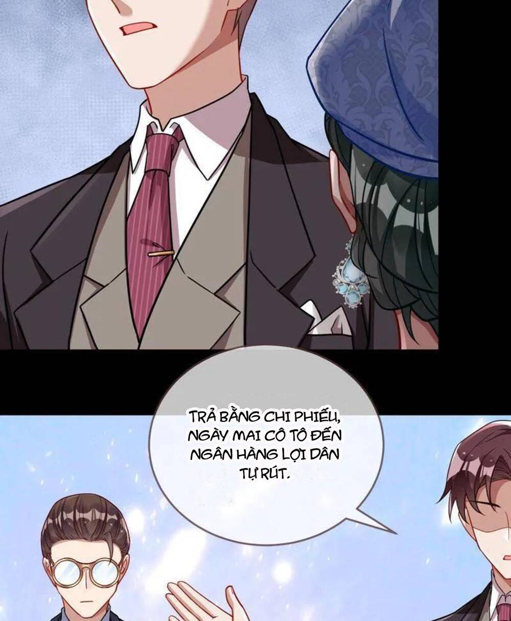 Vạn Tra Triêu Hoàng: Chapter 693