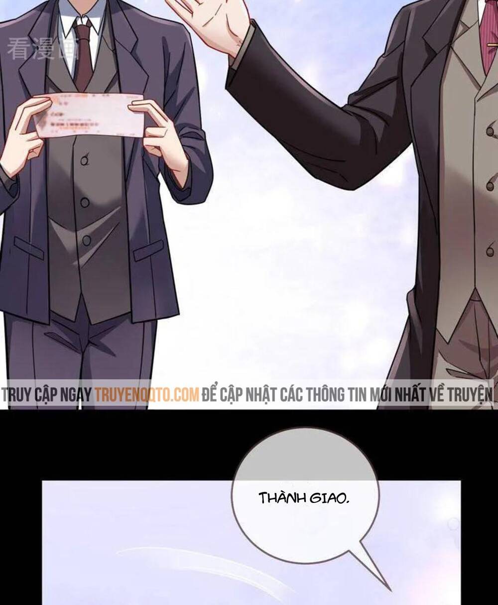 Vạn Tra Triêu Hoàng: Chapter 693