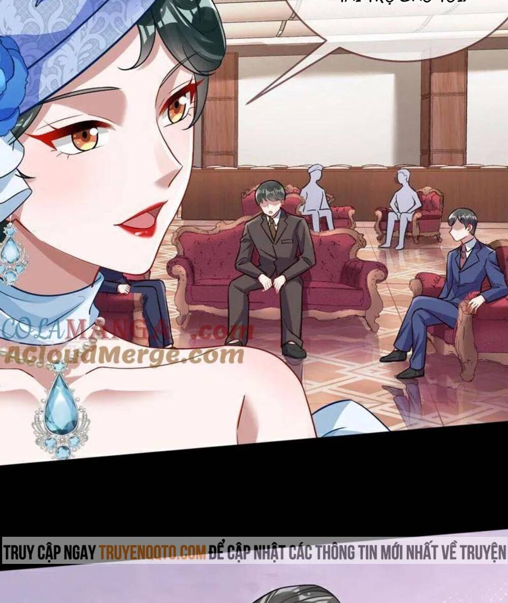 Vạn Tra Triêu Hoàng: Chapter 693