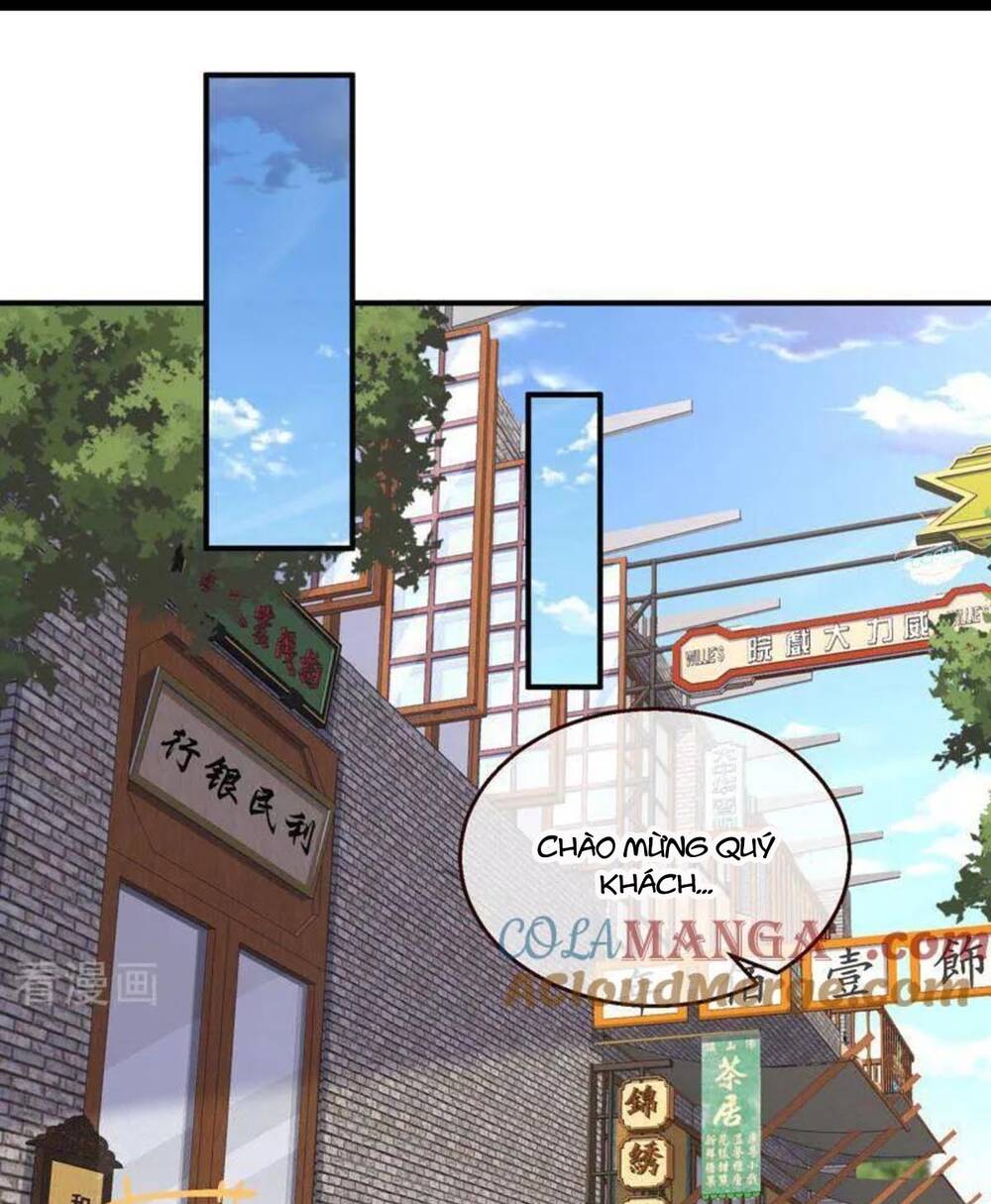 Vạn Tra Triêu Hoàng: Chapter 693