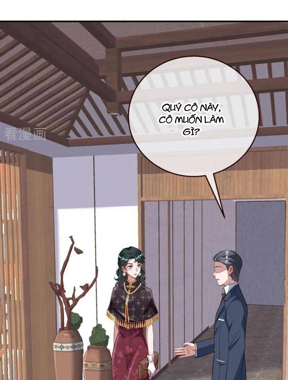 Vạn Tra Triêu Hoàng: Chapter 693