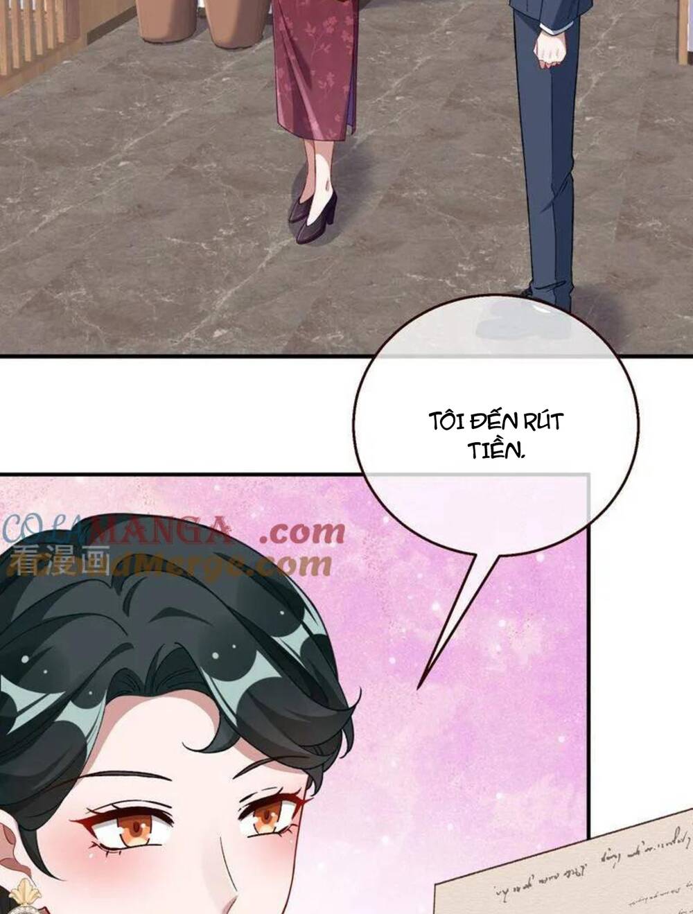 Vạn Tra Triêu Hoàng: Chapter 693