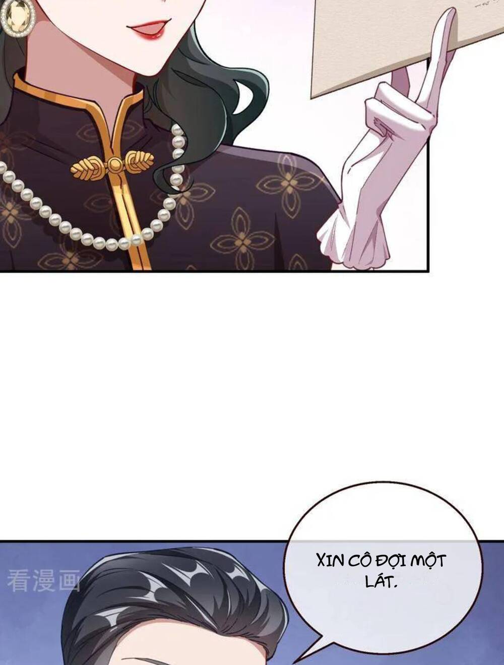 Vạn Tra Triêu Hoàng: Chapter 693