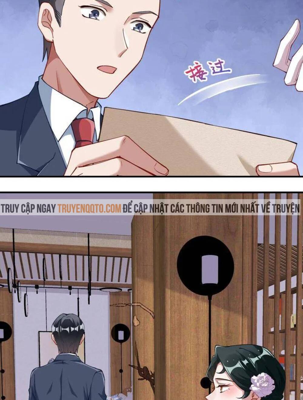 Vạn Tra Triêu Hoàng: Chapter 693