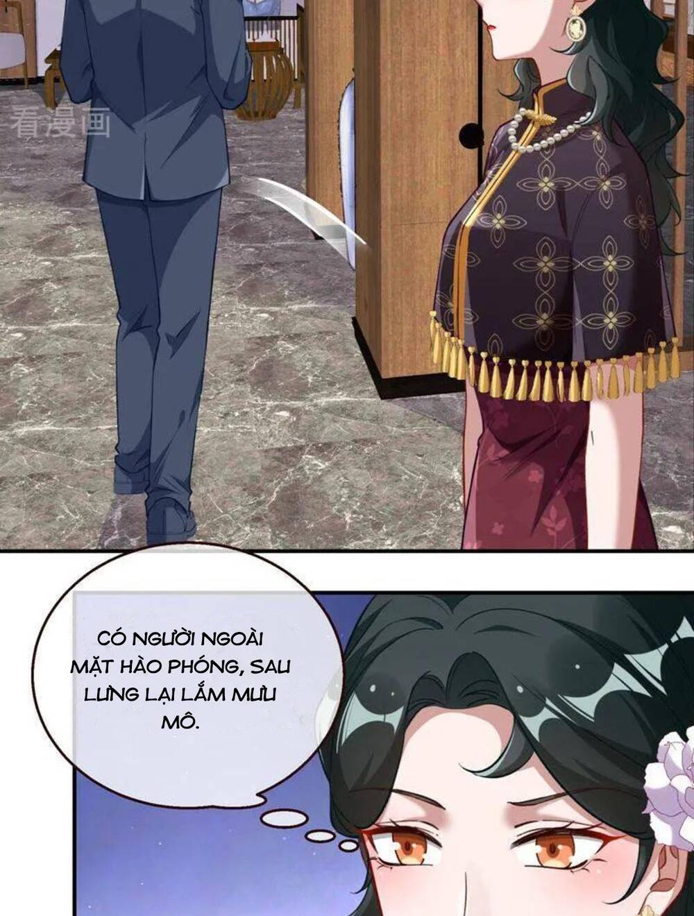 Vạn Tra Triêu Hoàng: Chapter 693