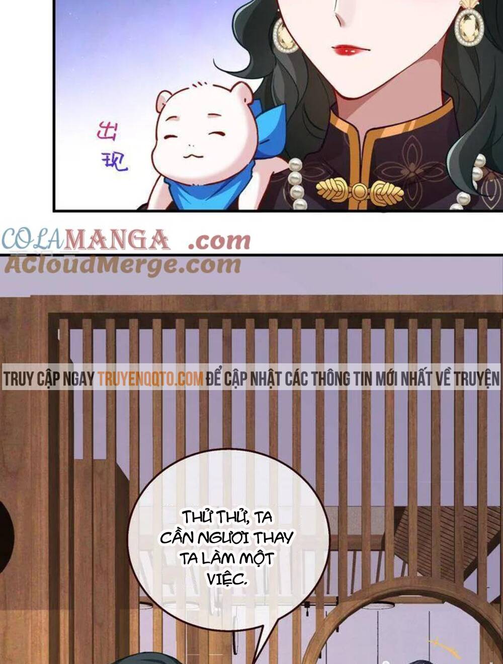 Vạn Tra Triêu Hoàng: Chapter 693