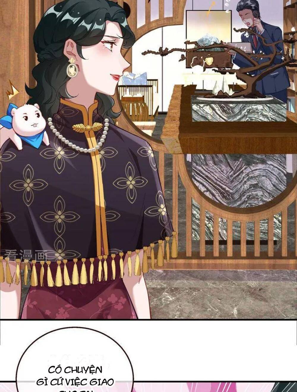 Vạn Tra Triêu Hoàng: Chapter 693