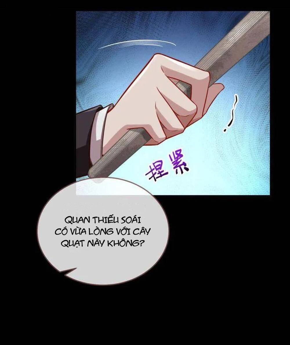 Vạn Tra Triêu Hoàng: Chapter 693