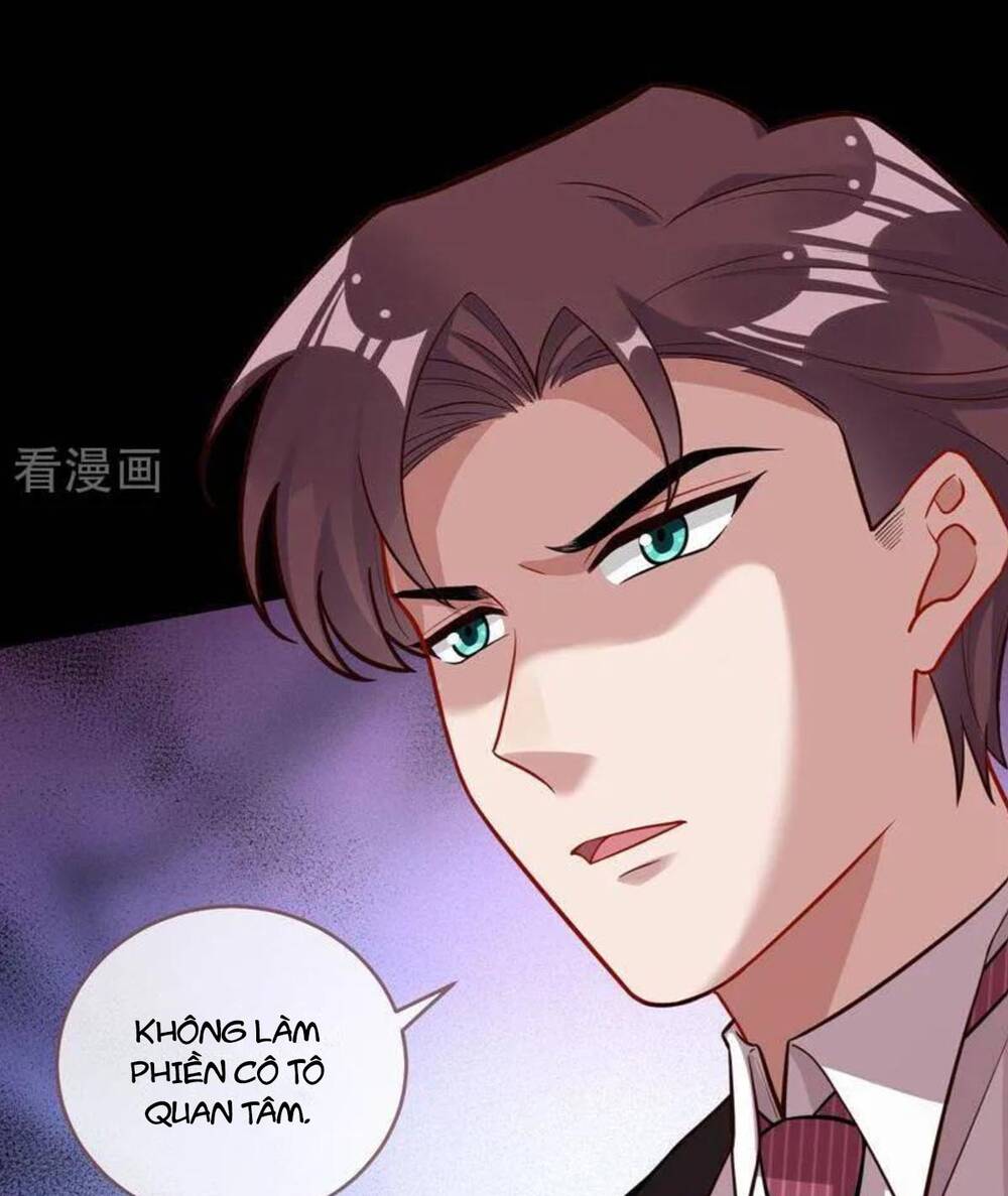 Vạn Tra Triêu Hoàng: Chapter 693