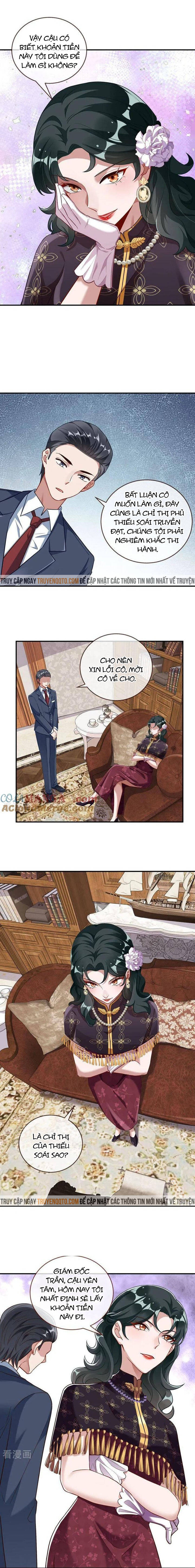 Vạn Tra Triêu Hoàng: Chapter 694