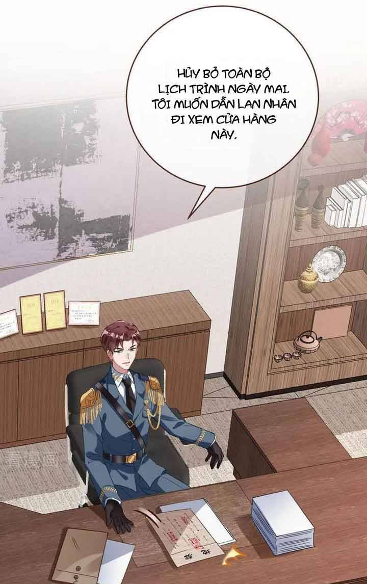 Vạn Tra Triêu Hoàng: Chapter 695