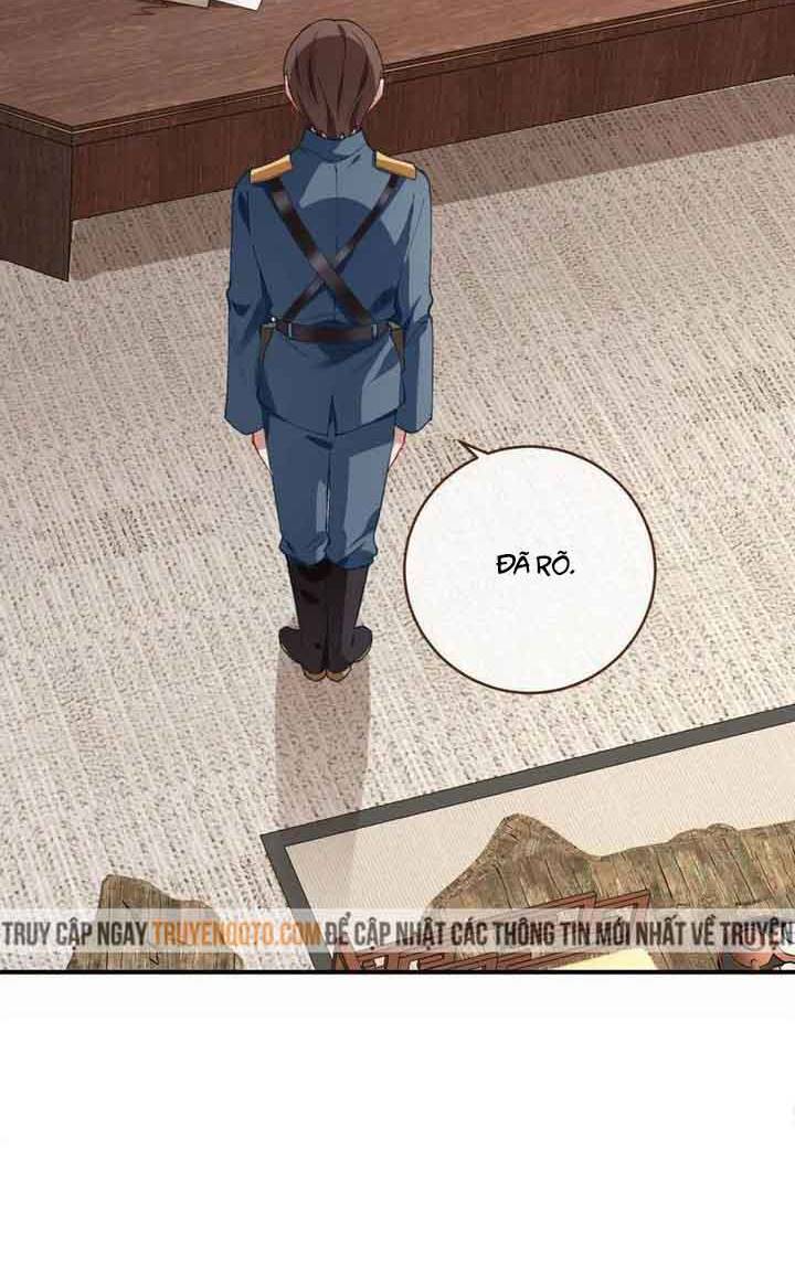 Vạn Tra Triêu Hoàng: Chapter 695